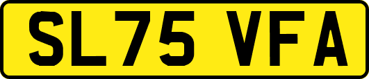 SL75VFA