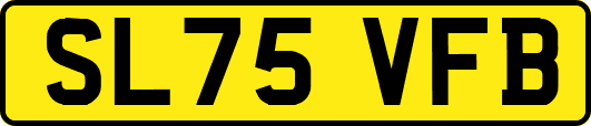 SL75VFB