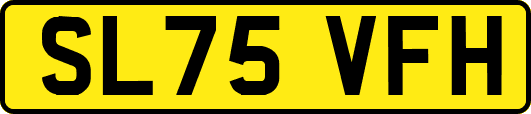 SL75VFH