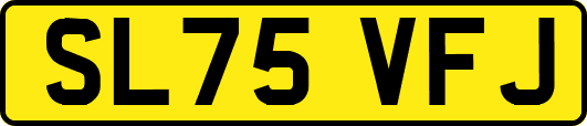 SL75VFJ