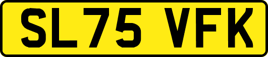SL75VFK