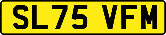 SL75VFM