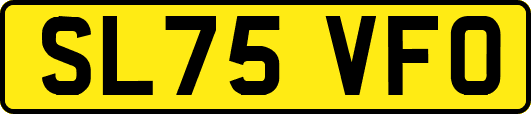 SL75VFO