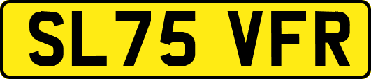 SL75VFR