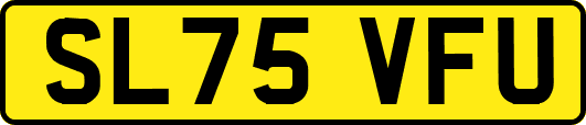 SL75VFU