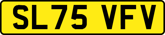 SL75VFV