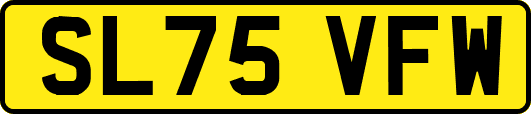 SL75VFW