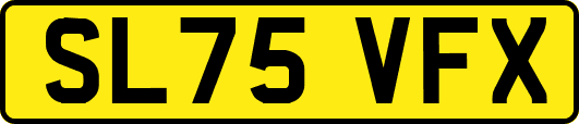 SL75VFX