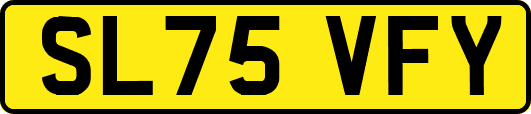 SL75VFY