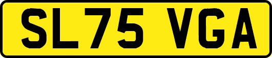 SL75VGA