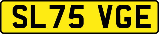 SL75VGE