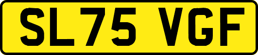 SL75VGF