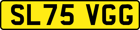 SL75VGG