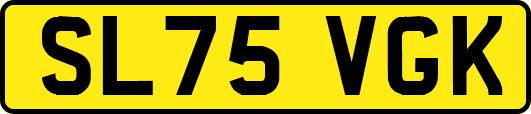 SL75VGK