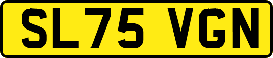 SL75VGN