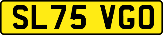 SL75VGO