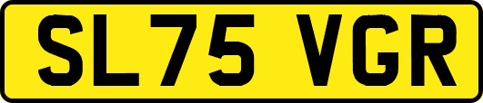 SL75VGR