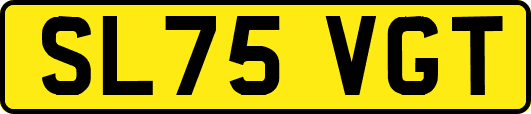 SL75VGT