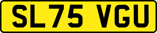 SL75VGU