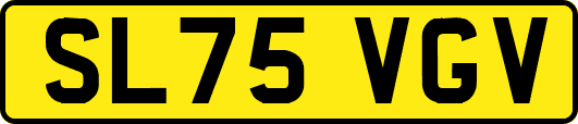 SL75VGV