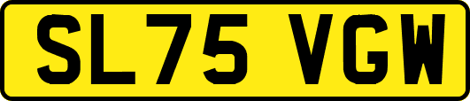 SL75VGW