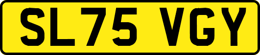 SL75VGY