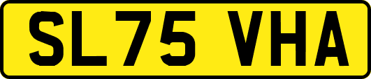 SL75VHA