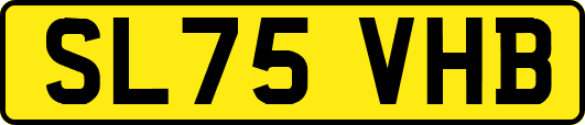 SL75VHB