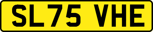 SL75VHE