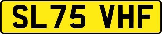 SL75VHF