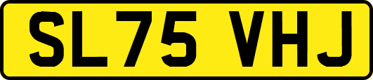 SL75VHJ