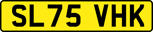 SL75VHK