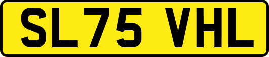 SL75VHL