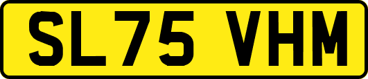 SL75VHM