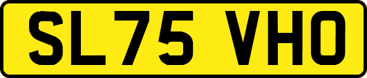 SL75VHO