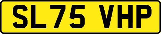 SL75VHP