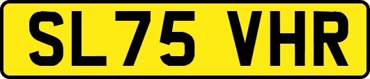 SL75VHR