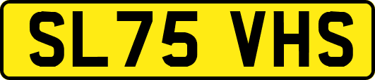 SL75VHS