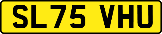 SL75VHU