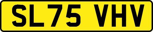 SL75VHV