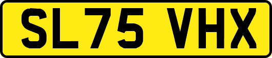 SL75VHX