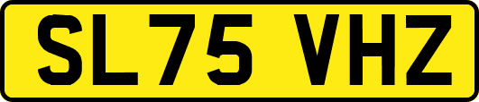 SL75VHZ