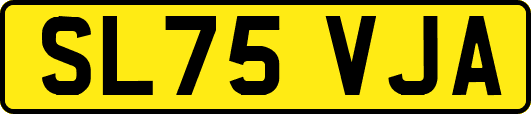 SL75VJA