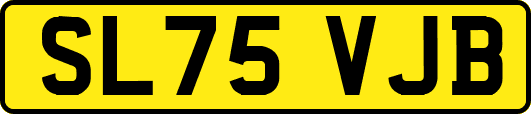 SL75VJB