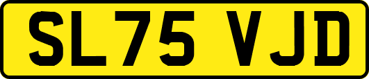 SL75VJD