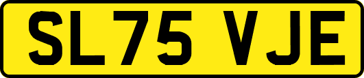 SL75VJE