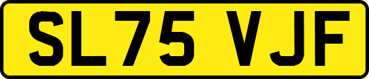 SL75VJF