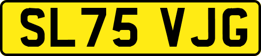 SL75VJG