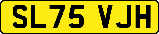 SL75VJH