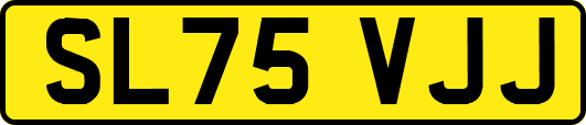 SL75VJJ